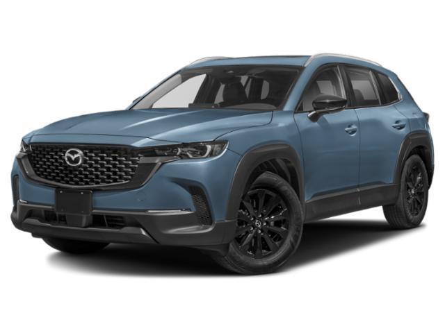 Mazda CX-50 2.5 S Premium