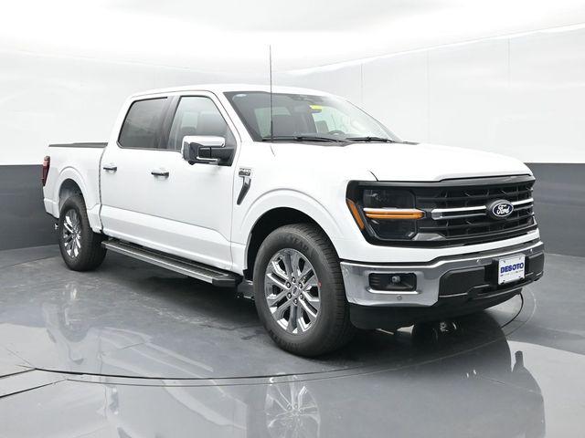 2025 Ford F-150 XLT for sale in Arcadia, FL