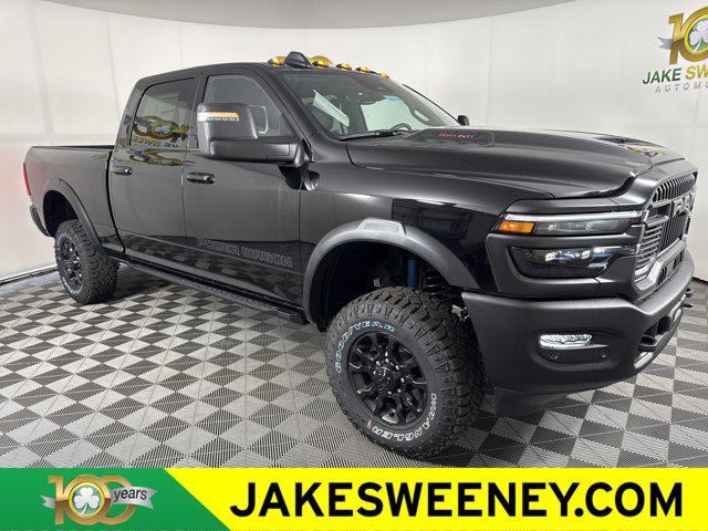 2025 Ram 2500 Power Wagon Crew Cab 4x4 6'4" Box for sale near Cincinnati, OH
