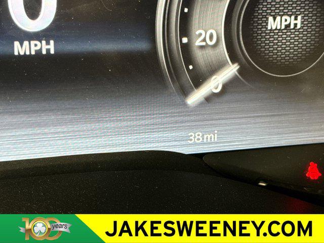 2025 Ram 2500 Power Wagon Crew Cab 4x4 6'4" Box