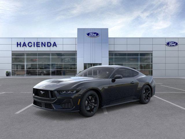2025 Ford Mustang GT Fastback for sale in Alice, TX