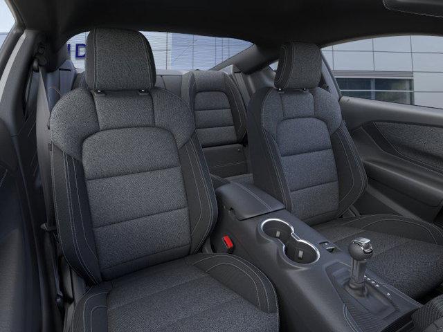 2025 Ford Mustang GT Fastback