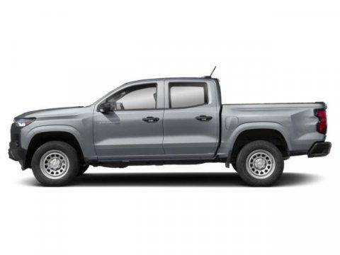 2025 Chevrolet Colorado 2WD Work Truck