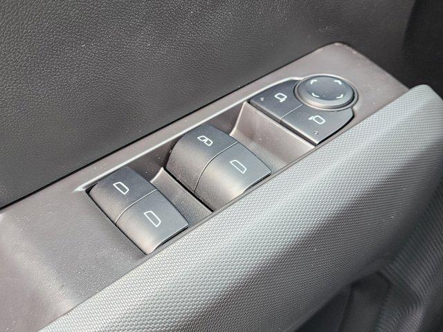 2025 Chevrolet Colorado 4WD LT 4WD