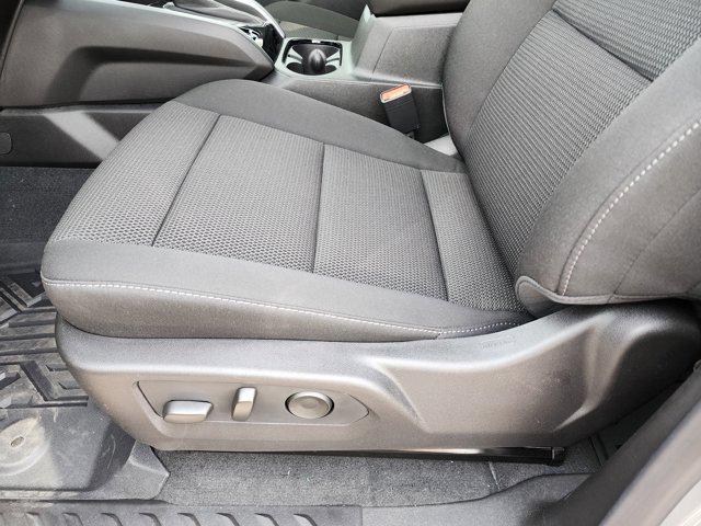 2025 Chevrolet Colorado 4WD LT 4WD