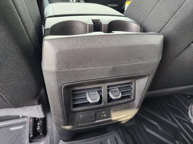 2025 Chevrolet Colorado 4WD LT 4WD