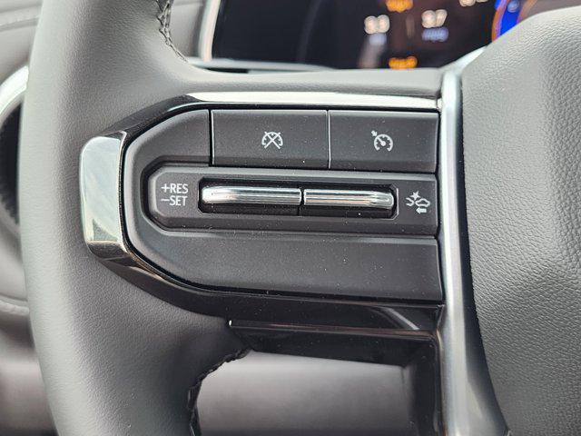 2025 Chevrolet Colorado 4WD LT 4WD