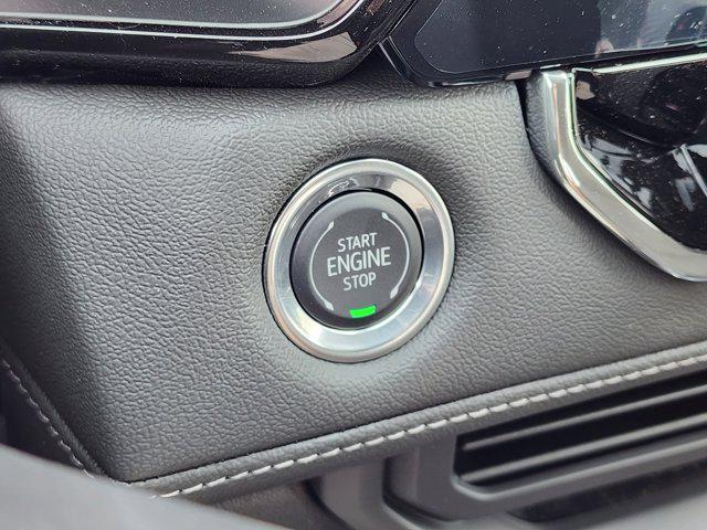 2025 Chevrolet Colorado 4WD LT 4WD