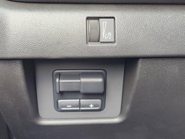 2025 Chevrolet Colorado 4WD LT 4WD