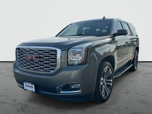 2018 GMC Yukon Denali for sale in Council Bluffs, IA