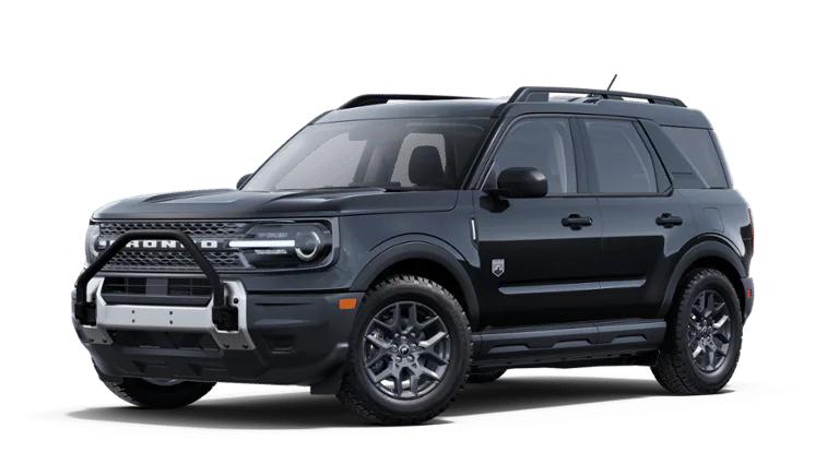 2025 Ford Bronco Sport Big Bend for sale in Grants Pass, OR