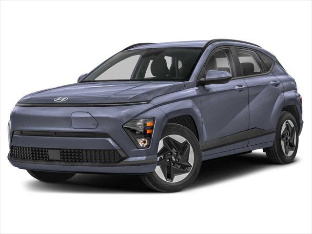 2025 Hyundai Kona EV SEL for sale in KANEOHE, HI