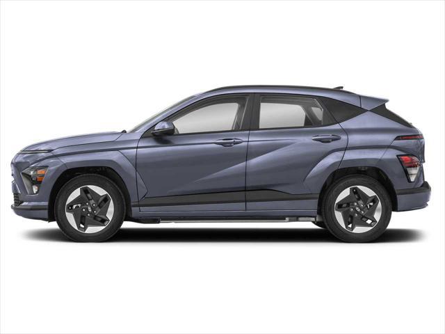 2025 Hyundai Kona EV SEL