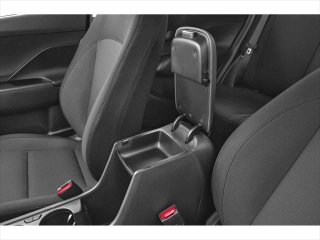 2025 Hyundai Kona EV SEL