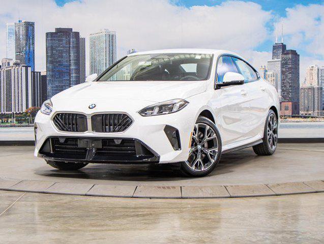 2026 BMW Coupe 228