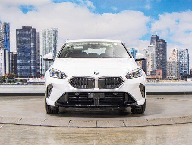 2026 BMW Coupe 228