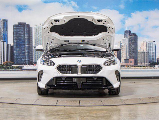 2026 BMW Coupe 228
