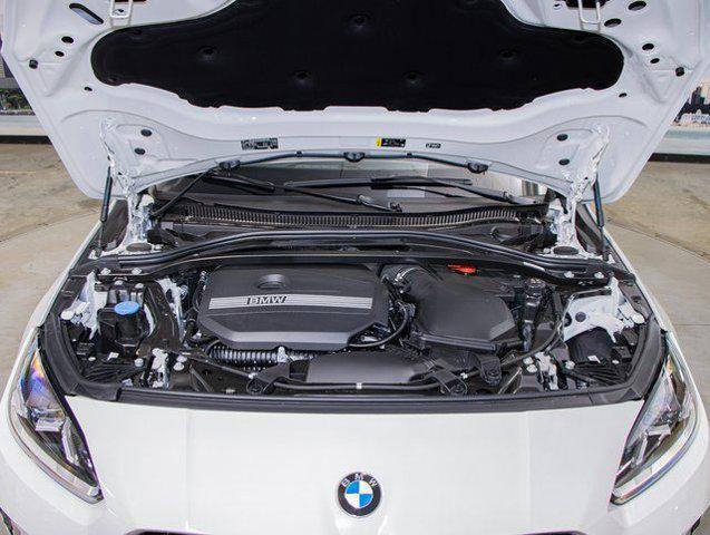 2026 BMW Coupe 228