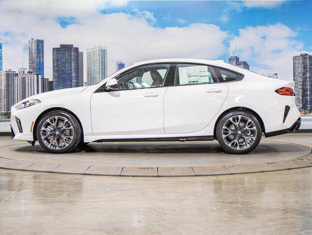 2026 BMW Coupe 228
