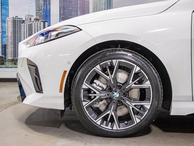 2026 BMW Coupe 228