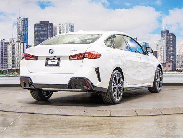 2026 BMW Coupe 228