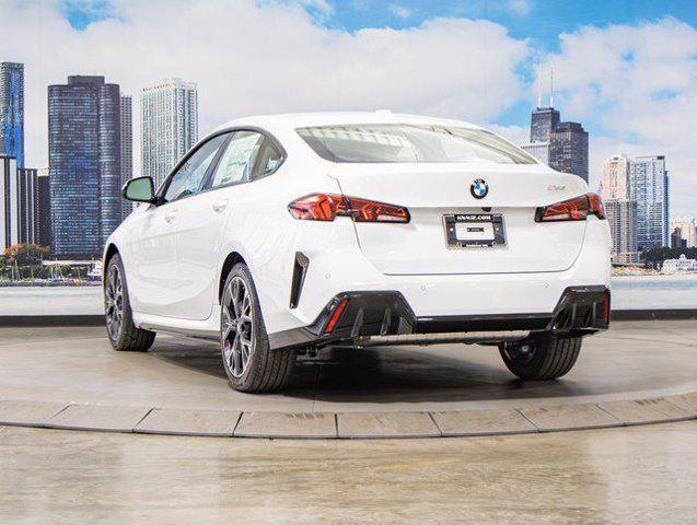2026 BMW Coupe 228