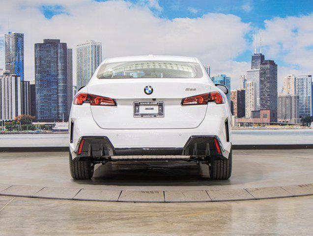 2026 BMW Coupe 228