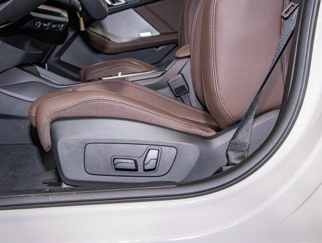 2026 BMW Coupe 228
