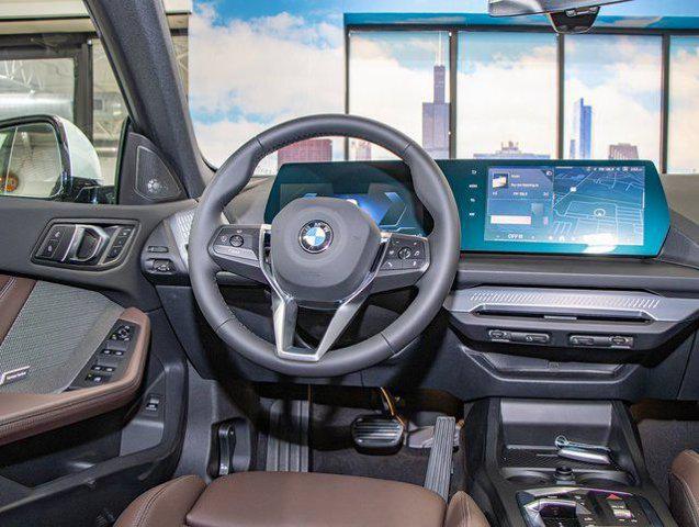 2026 BMW Coupe 228