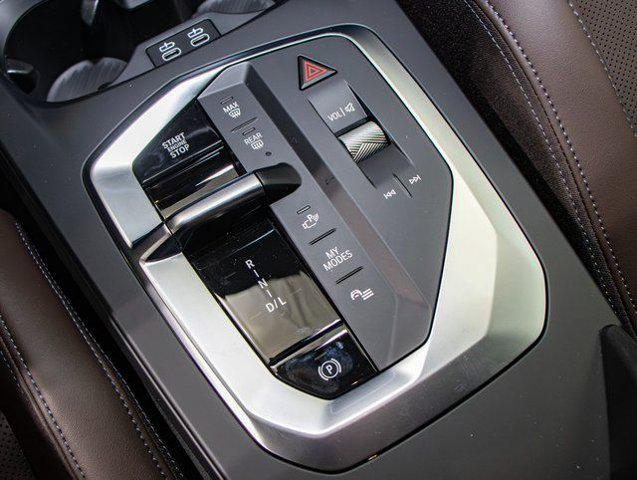 2026 BMW Coupe 228