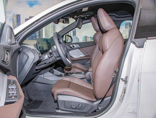 2026 BMW Coupe 228