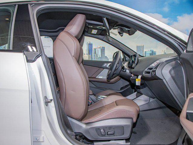2026 BMW Coupe 228