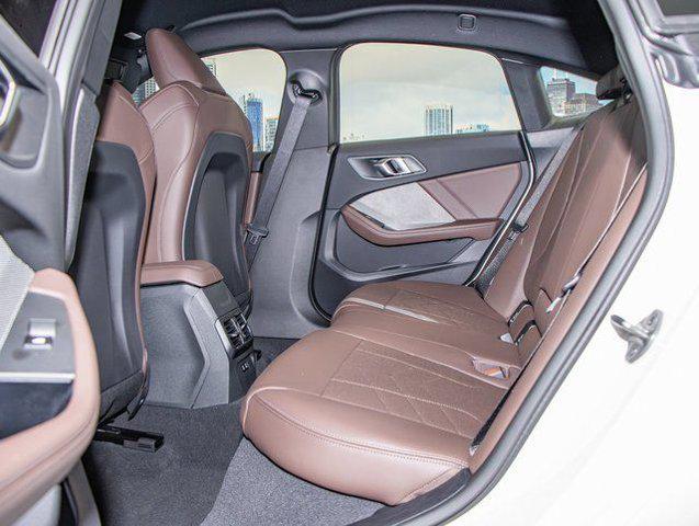 2026 BMW Coupe 228