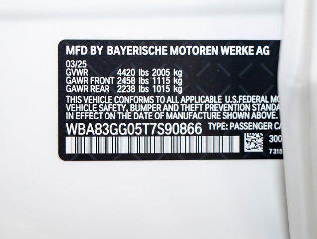 2026 BMW Coupe 228