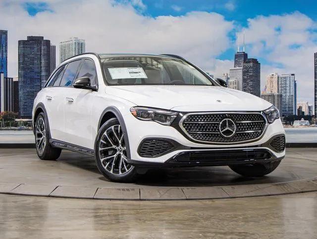 2025 Mercedes-Benz E 450 4MATIC for sale in Lake Bluff, IL