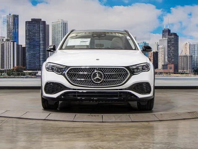 2025 Mercedes-Benz E 450 4MATIC
