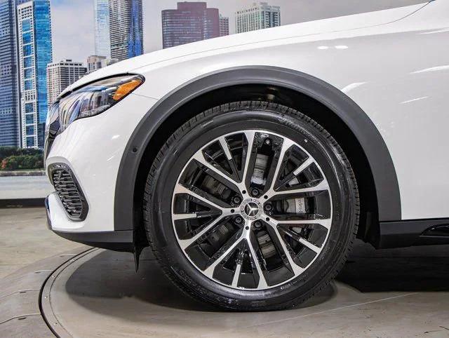 2025 Mercedes-Benz E 450 4MATIC