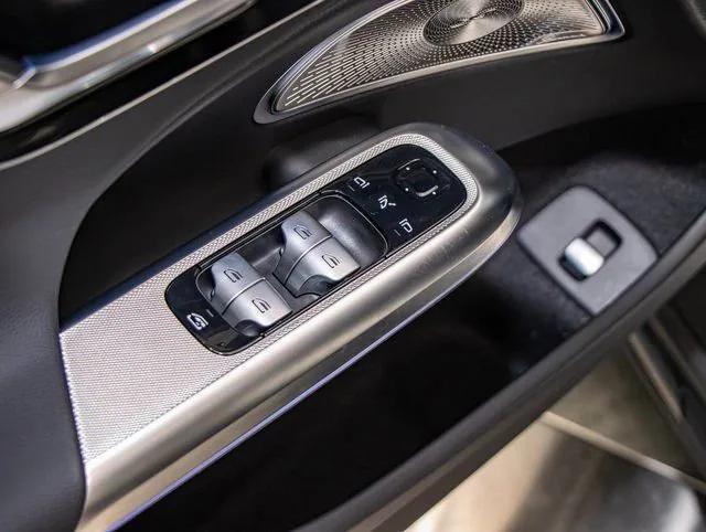 2025 Mercedes-Benz E 450 4MATIC