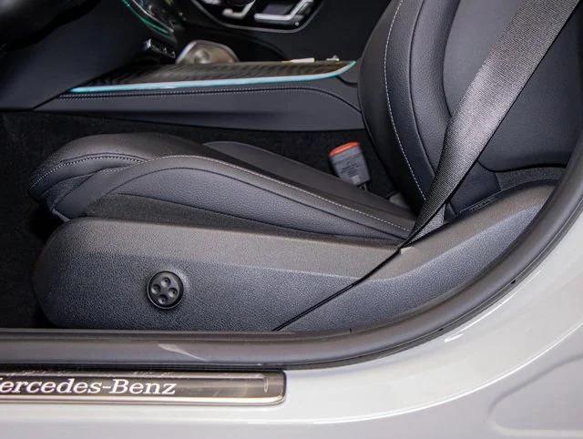 2025 Mercedes-Benz E 450 4MATIC