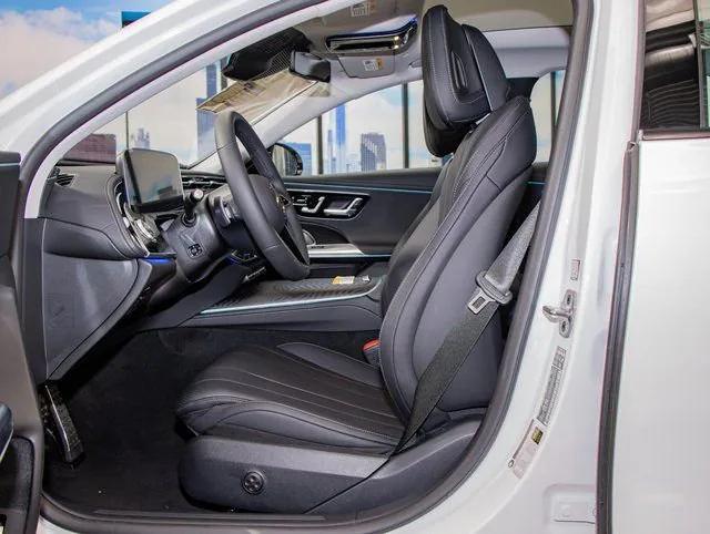 2025 Mercedes-Benz E 450 4MATIC