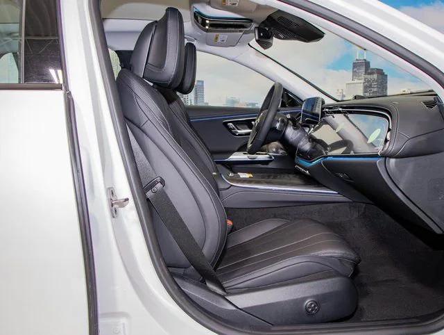 2025 Mercedes-Benz E 450 4MATIC