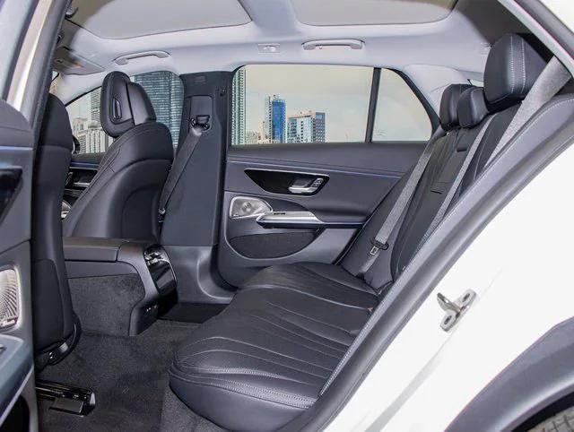 2025 Mercedes-Benz E 450 4MATIC