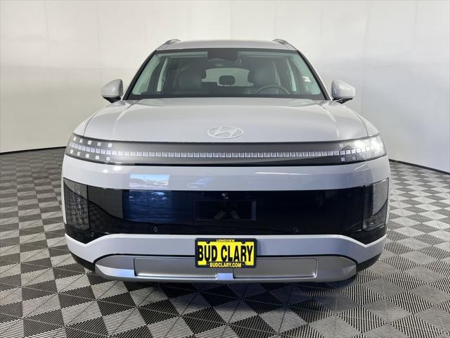 2026 Hyundai IONIQ 9 SEL