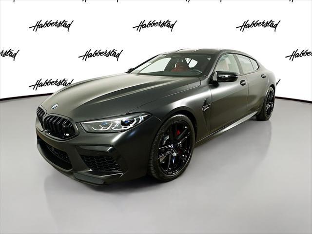 2025 BMW M8 Competition for sale in Huntington Station, NY