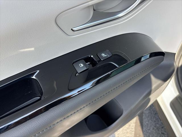 2024 Hyundai Tucson Plug-In Hybrid Limited