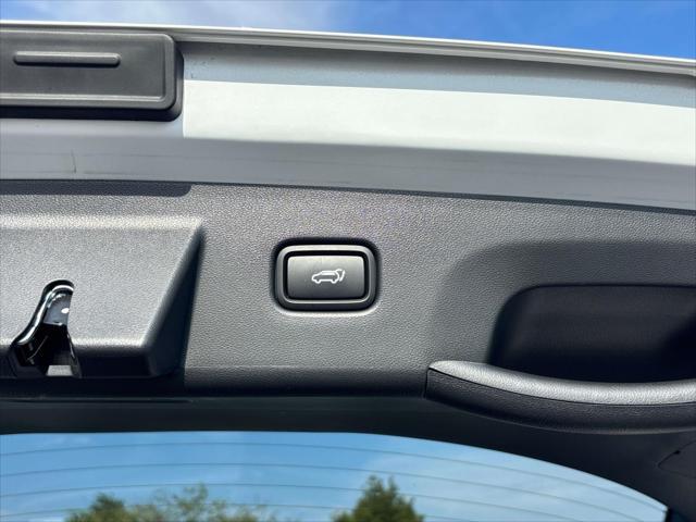2024 Hyundai Tucson Plug-In Hybrid Limited