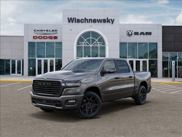 2026 RAM Ram 1500 RAM 1500 LARAMIE CREW CAB 4X2 57 BOX