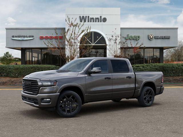 2026 RAM Ram 1500 RAM 1500 LARAMIE CREW CAB 4X2 57 BOX 2026 RAM Ram 1500 RAM 1500 LARAMIE CREW CAB 4X2 57 BOX