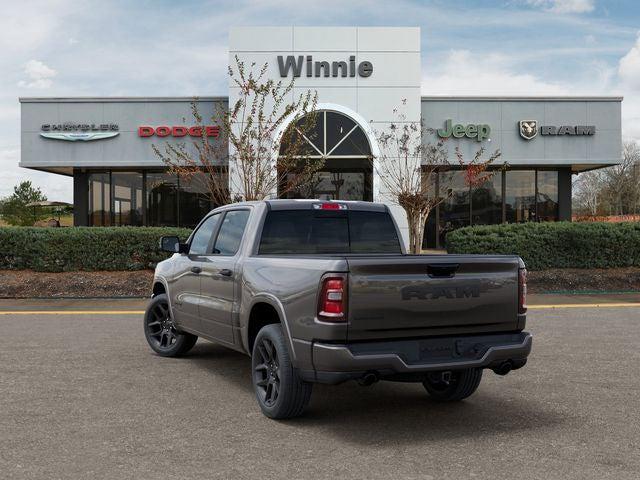 2026 RAM Ram 1500 RAM 1500 LARAMIE CREW CAB 4X2 57 BOX 2026 RAM Ram 1500 RAM 1500 LARAMIE CREW CAB 4X2 57 BOX
