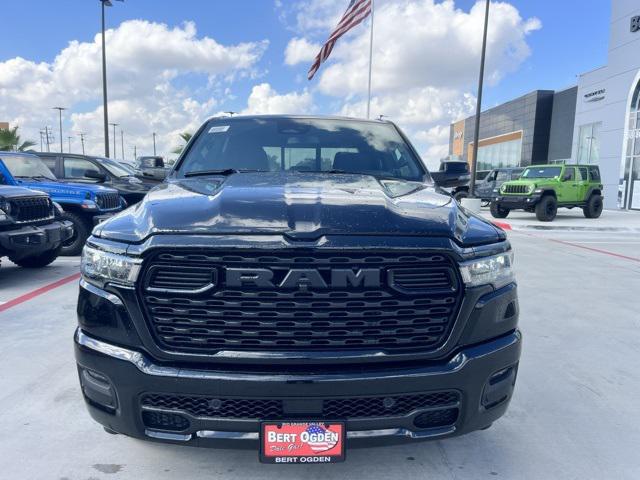 2026 RAM Ram 1500 RAM 1500 LONE STAR CREW CAB 4X4 57 BOX